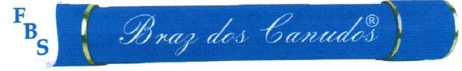 Braz dos Canudos